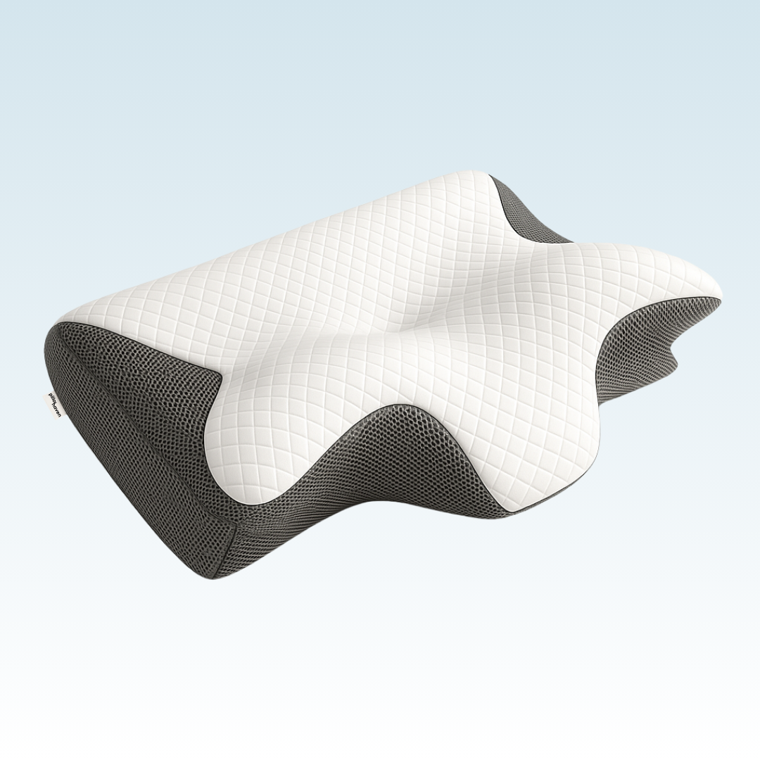 Premium Ergonomic Pillow