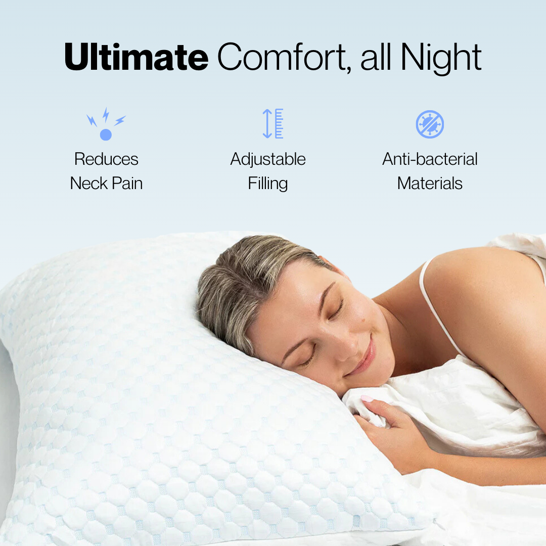 Doze™ Pillow