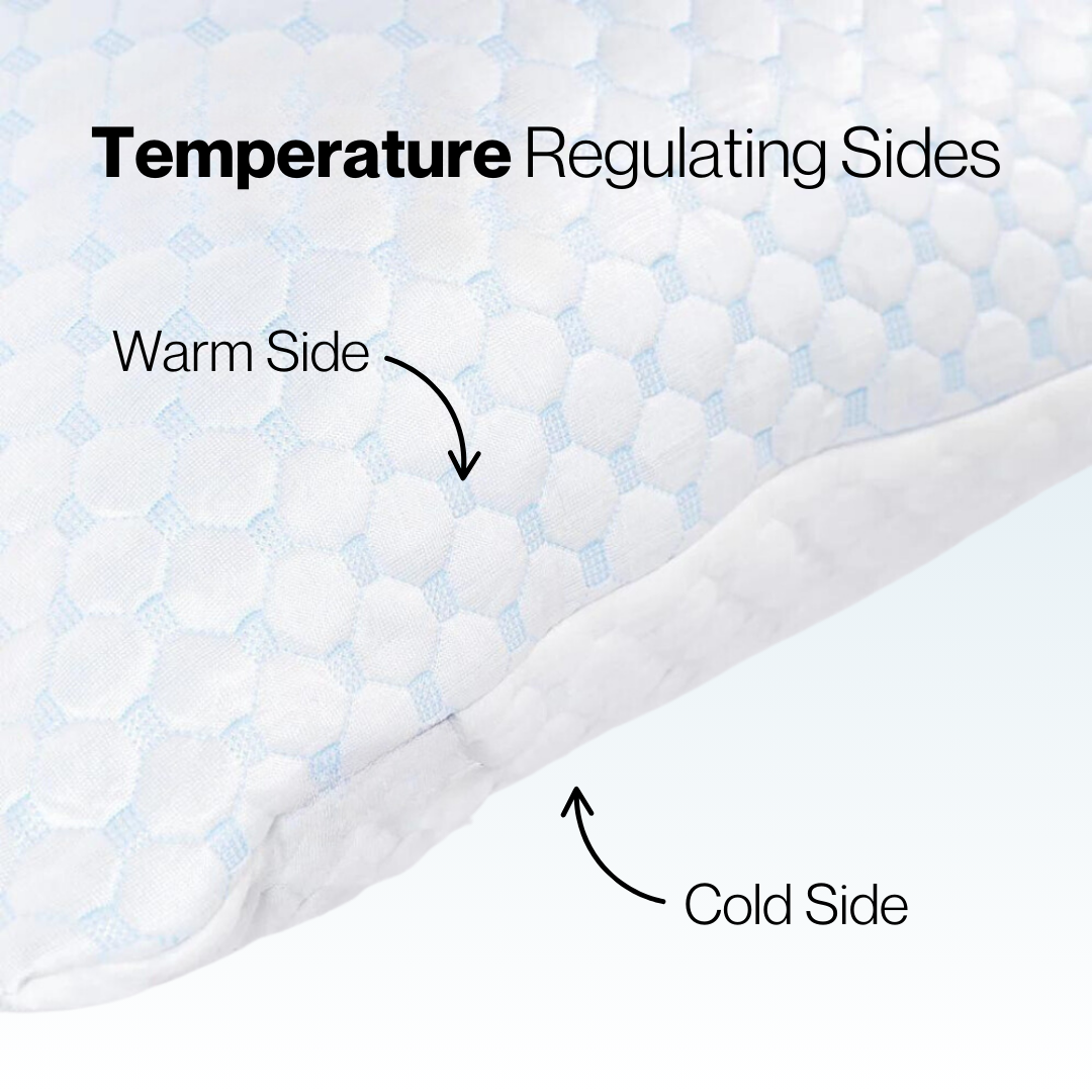 Doze™ Pillow