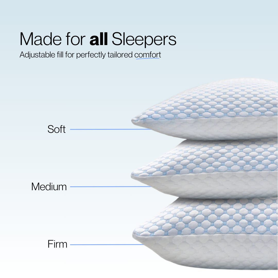 Doze™ Pillow