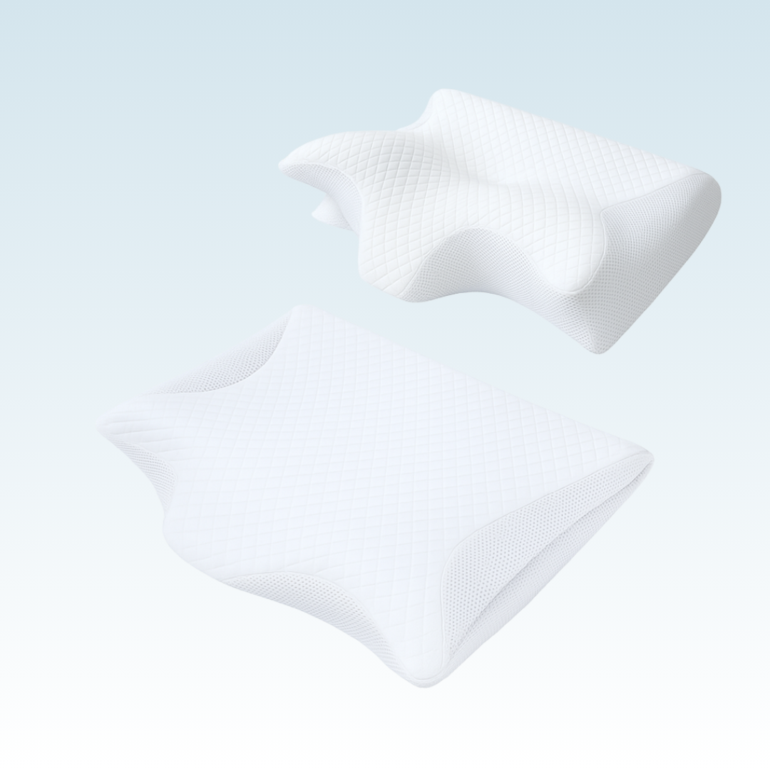 Silk Pillowcase - Postura™ Pillow