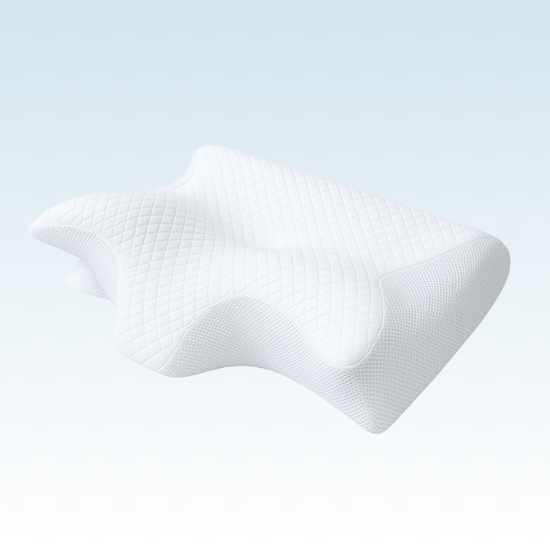 Silk Pillowcase - Postura™ Pillow