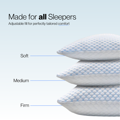 Doze™ Pillow