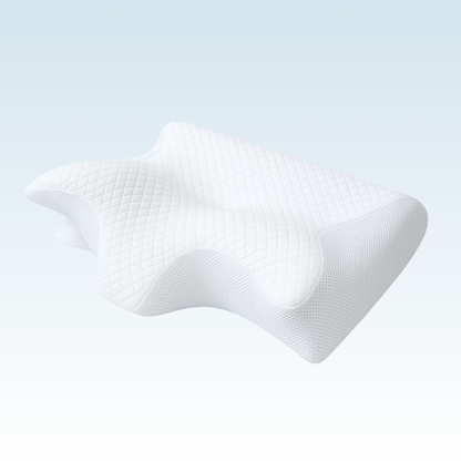 Silk Pillowcase - Postura™ Pillow