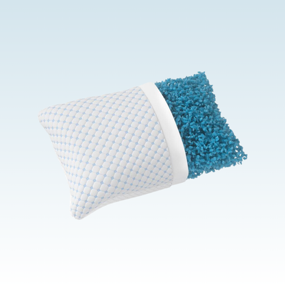 Adjustable Foam Pillow